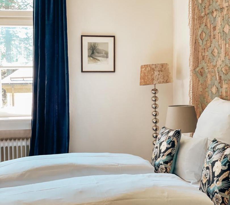 Photo of Bedroom in Kreuth