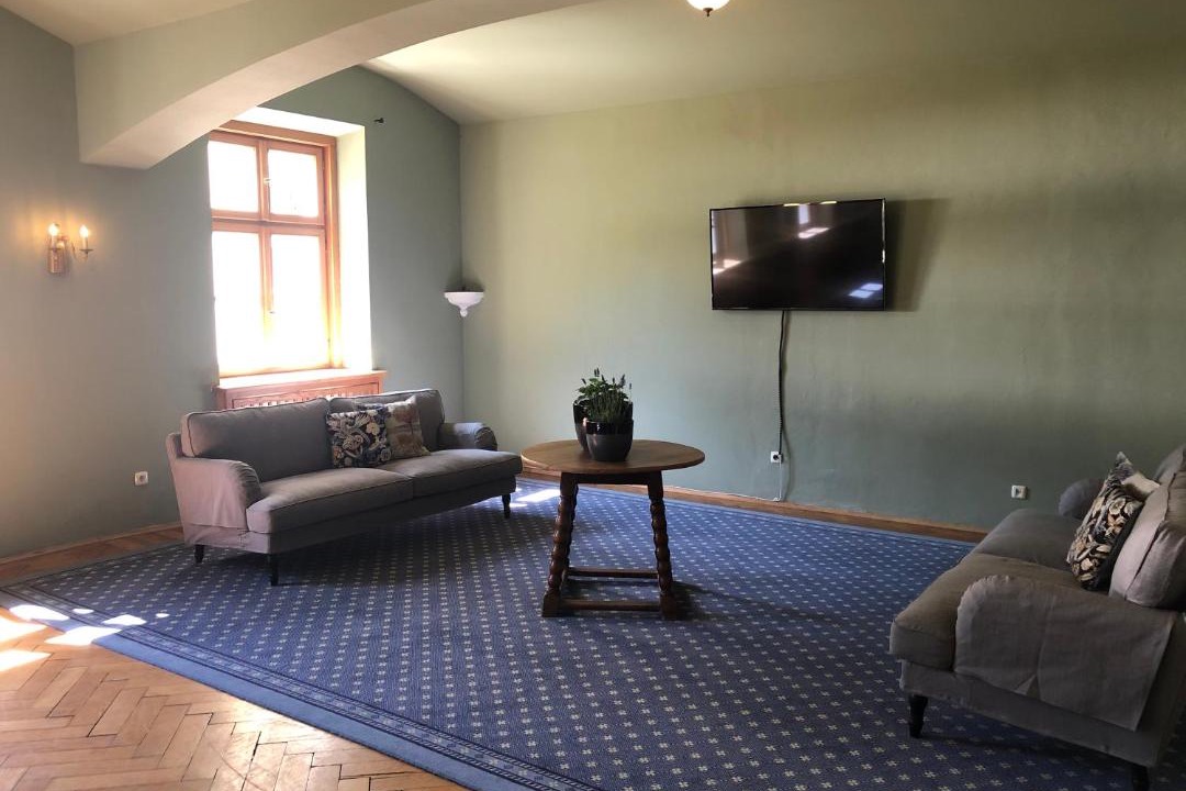Photo of Livingroom in Kreuth