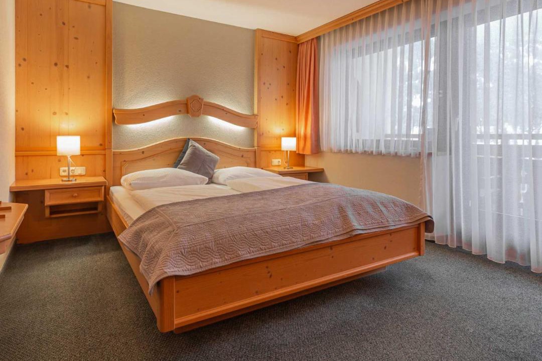 Photo of Bedroom in Lermoos