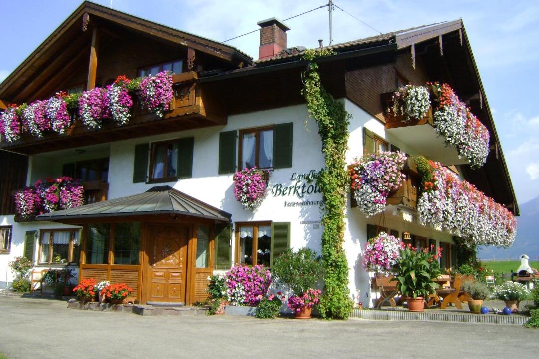Photo of Others in Obermaiselstein