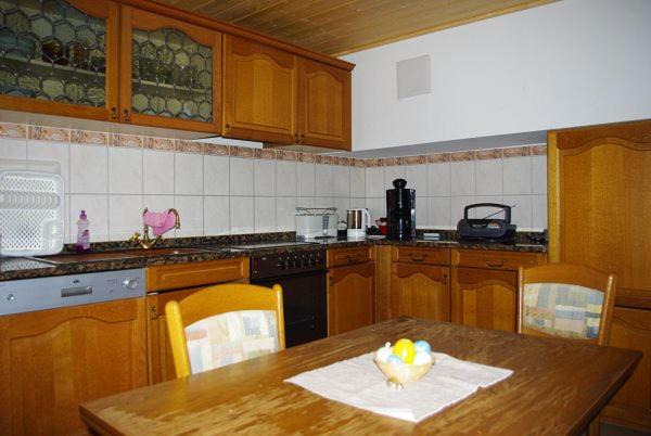 Photo of Kitchen in Geltendorf