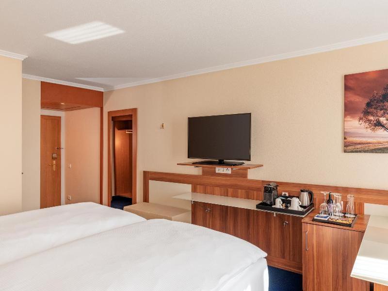 Photo of Bedroom in Schubert & Salzer