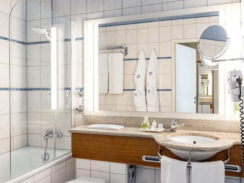 Photo of Bathroom in Schubert & Salzer