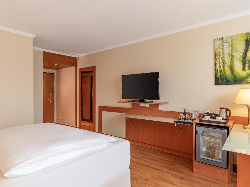 Photo of Bedroom in Schubert & Salzer