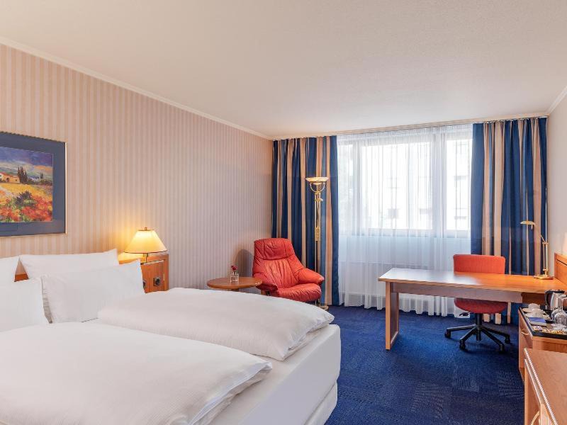 Photo of Bedroom in Schubert & Salzer