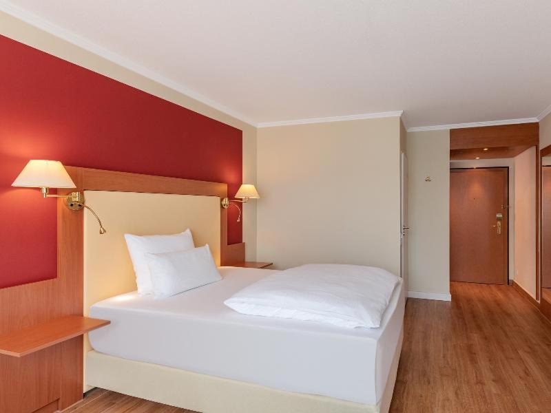 Photo of Bedroom in Schubert & Salzer