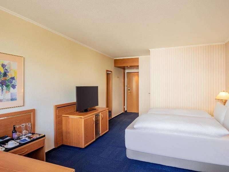 Photo of Bedroom in Schubert & Salzer
