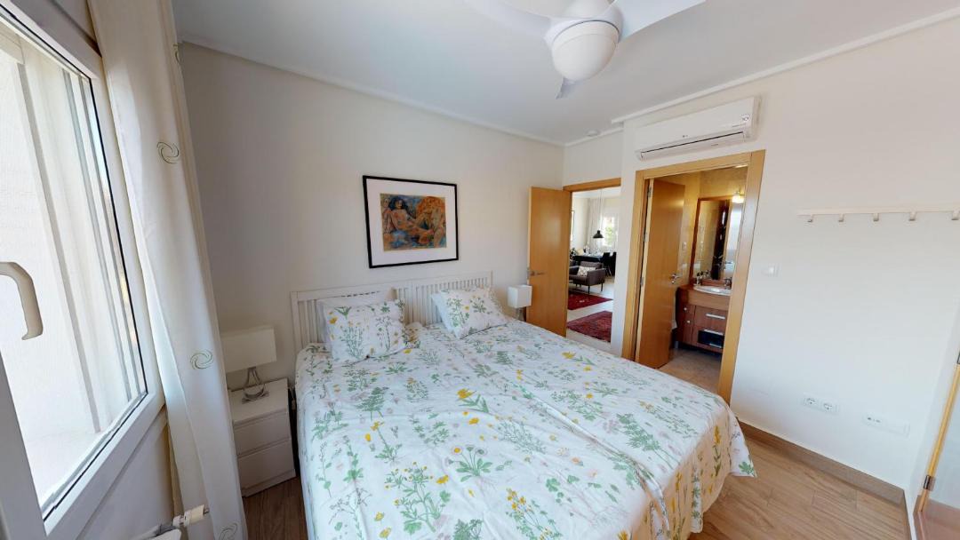 Photo of Bedroom in Torre-Pacheco