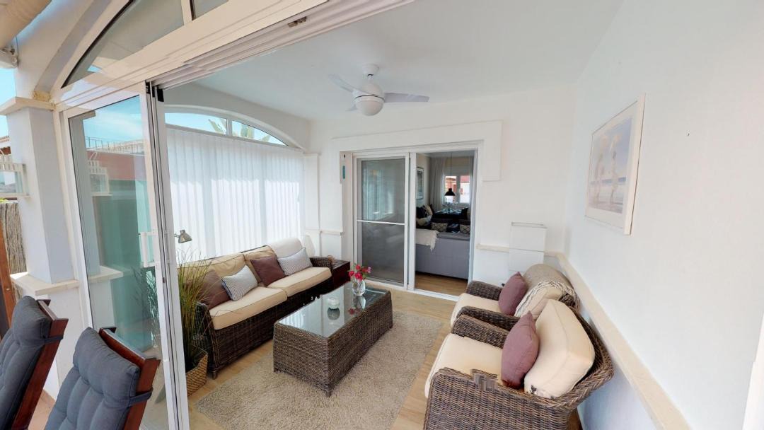 Photo of Livingroom in Torre-Pacheco