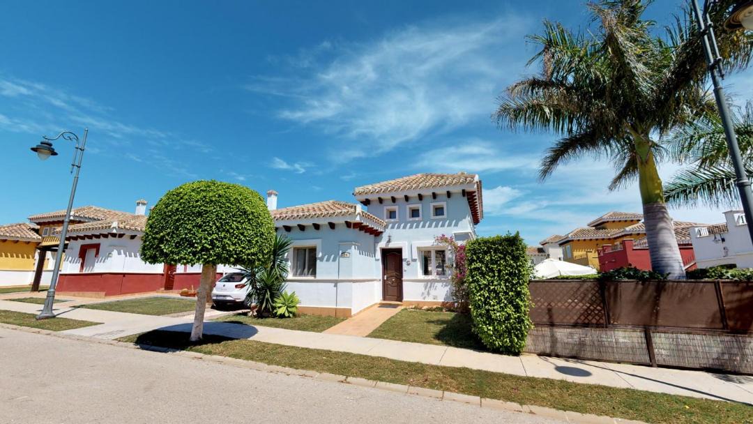 Photo of Buildings in Torre-Pacheco