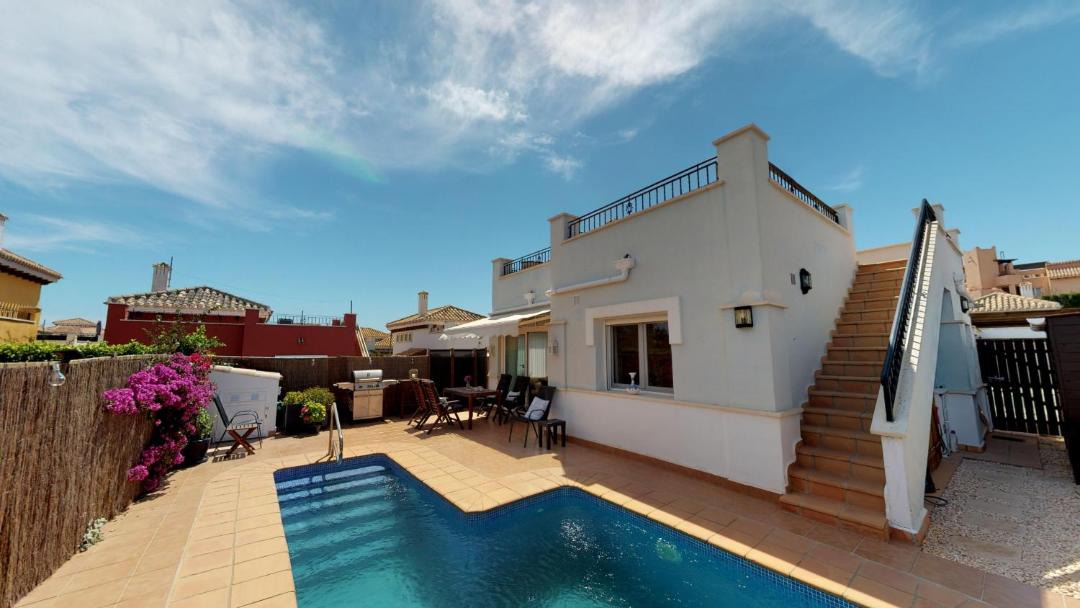 Photo of Outdoor in Torre-Pacheco