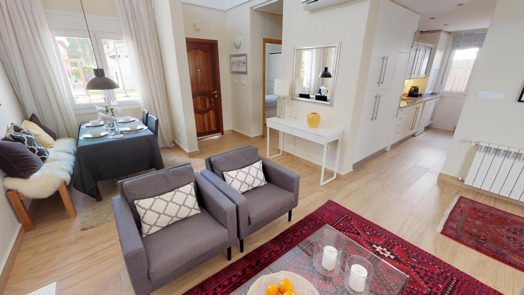 Photo of Livingroom in Torre-Pacheco