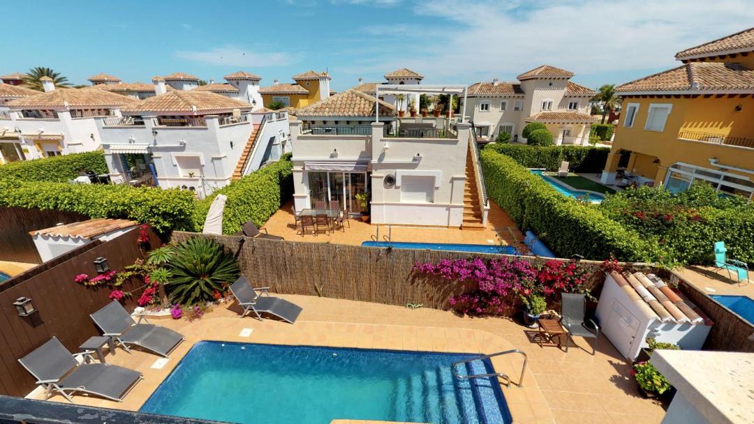 Photo of Outdoor in Torre-Pacheco