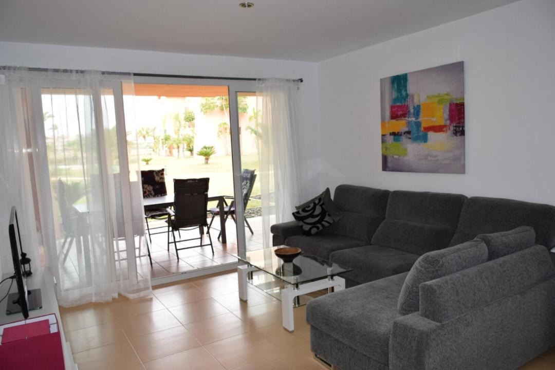 Photo of Livingroom in Torre-Pacheco
