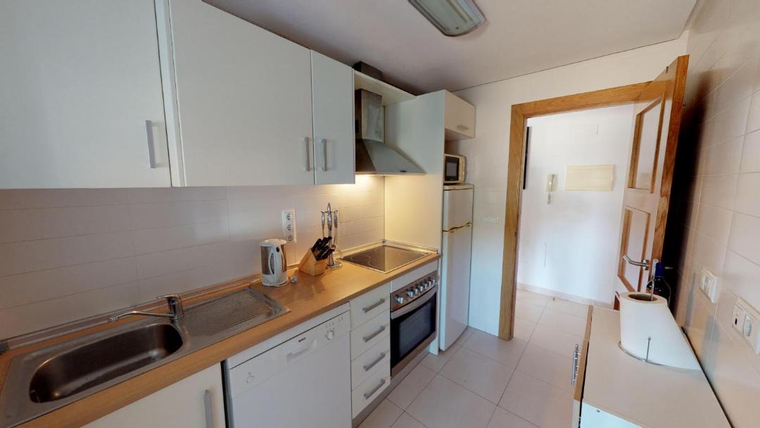 Photo of Kitchen in Roldan