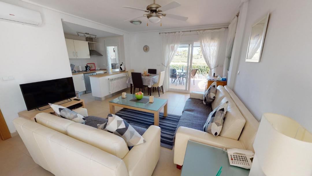 Photo of Livingroom in Roldan