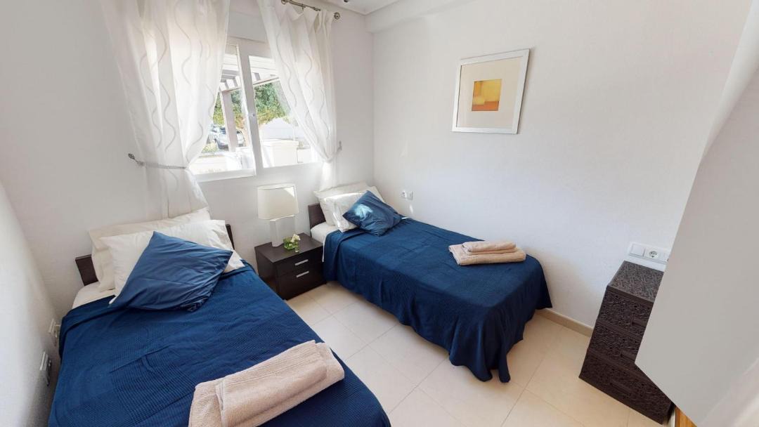 Photo of Bedroom in Roldan
