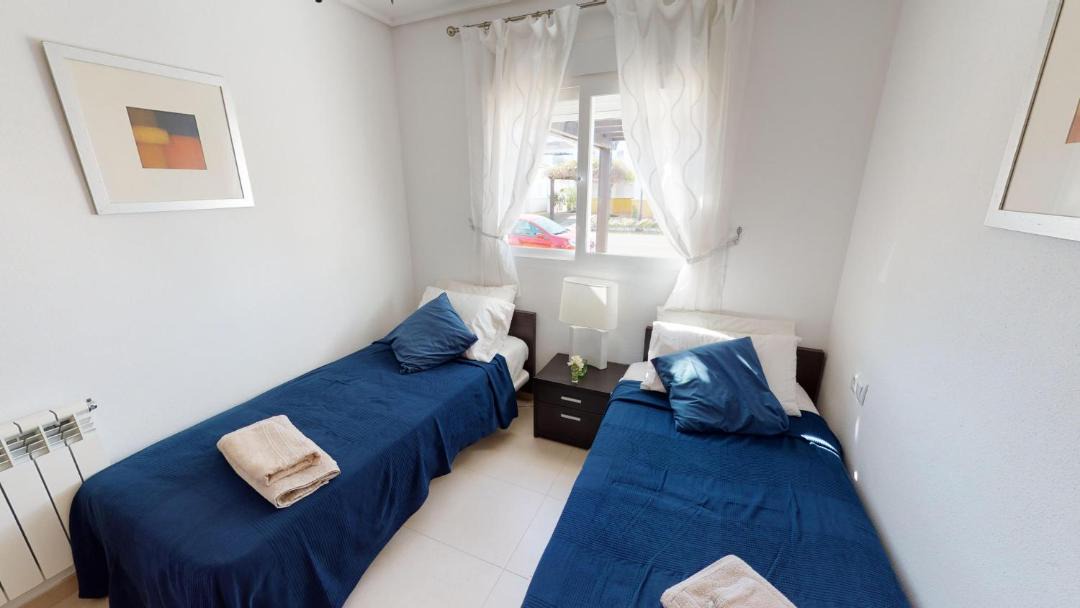 Photo of Bedroom in Roldan