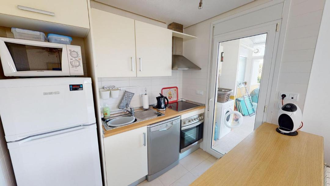 Photo of Kitchen in Roldan
