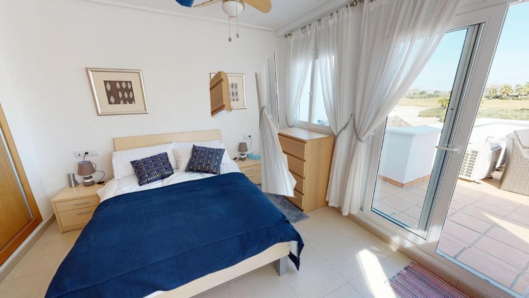Photo of Bedroom in Roldan