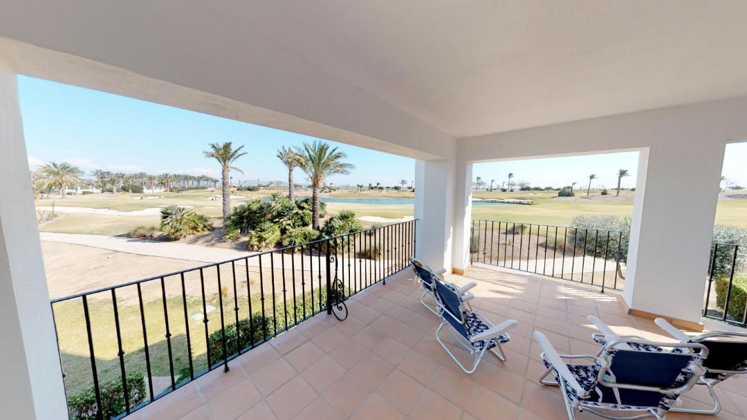 Photo of Patio Balcony in Roldan