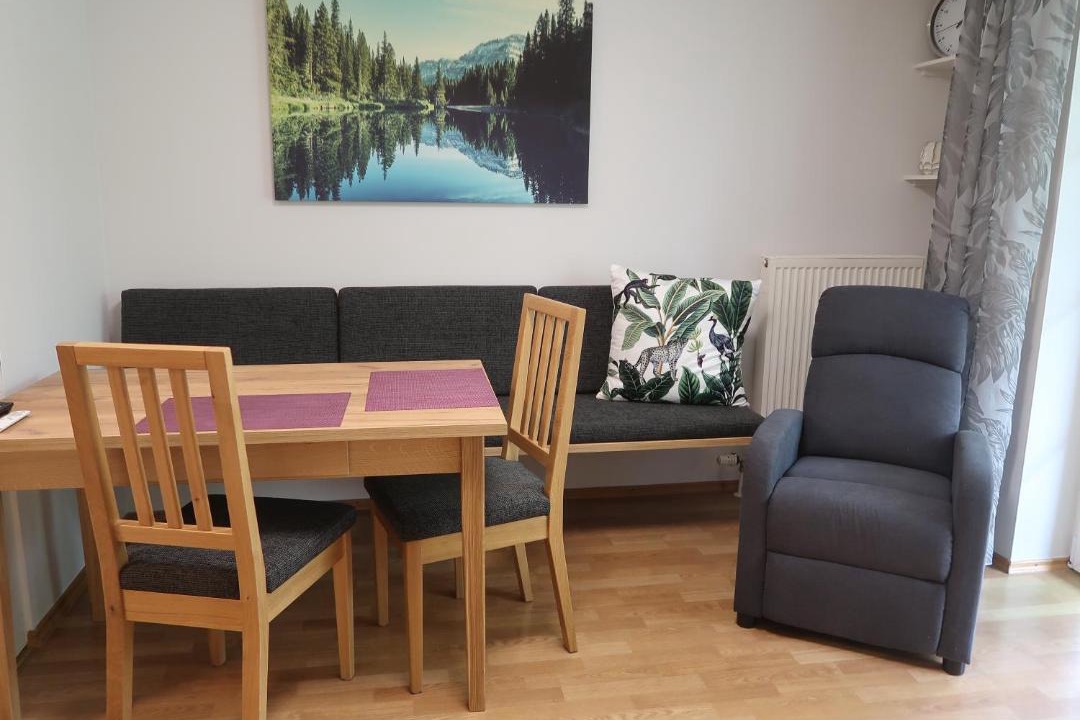 Photo of Livingroom in Wurding