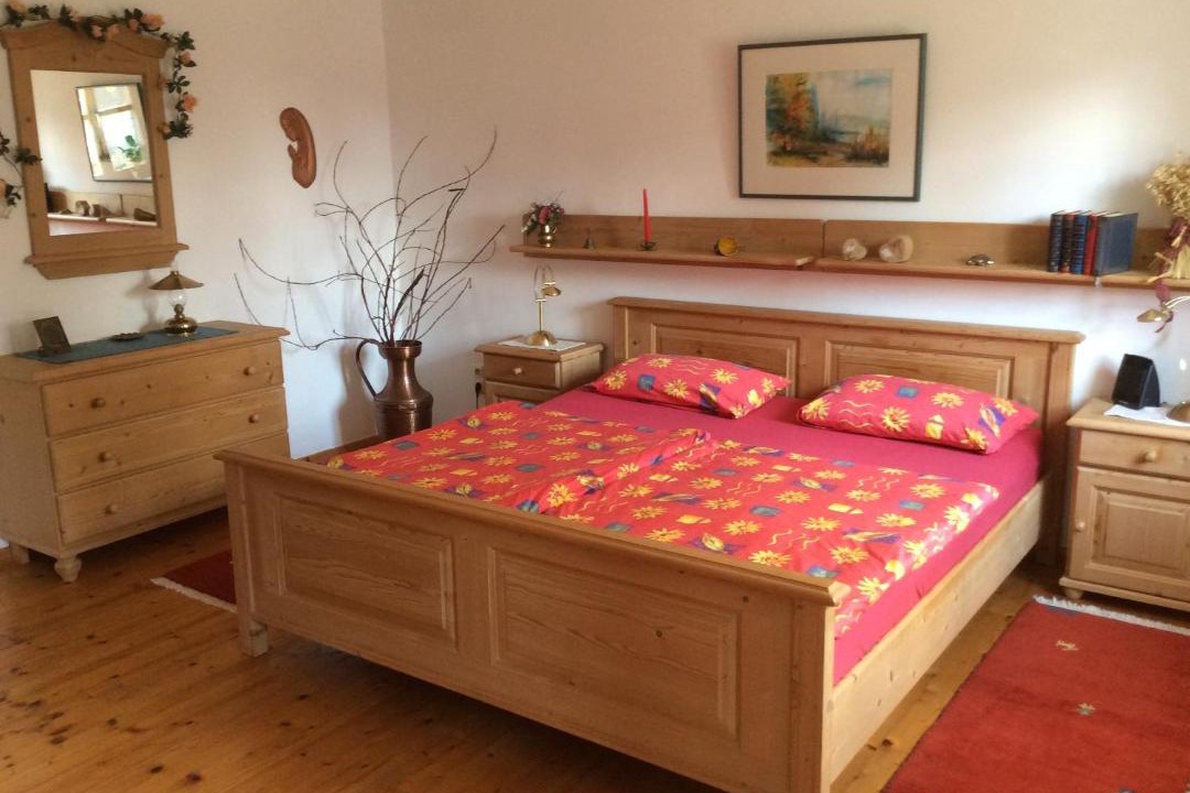 Photo of Bedroom in Langdorf