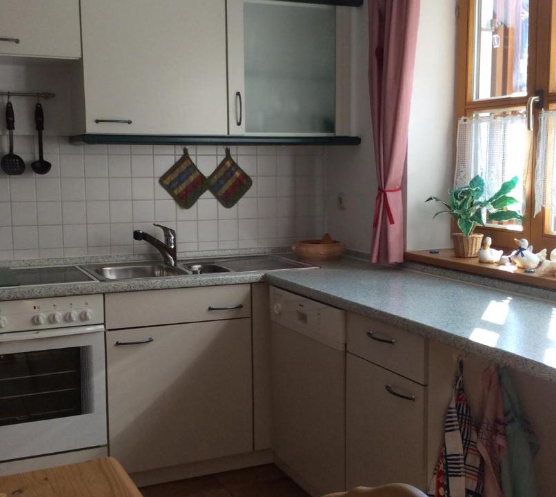 Photo of Kitchen in Langdorf