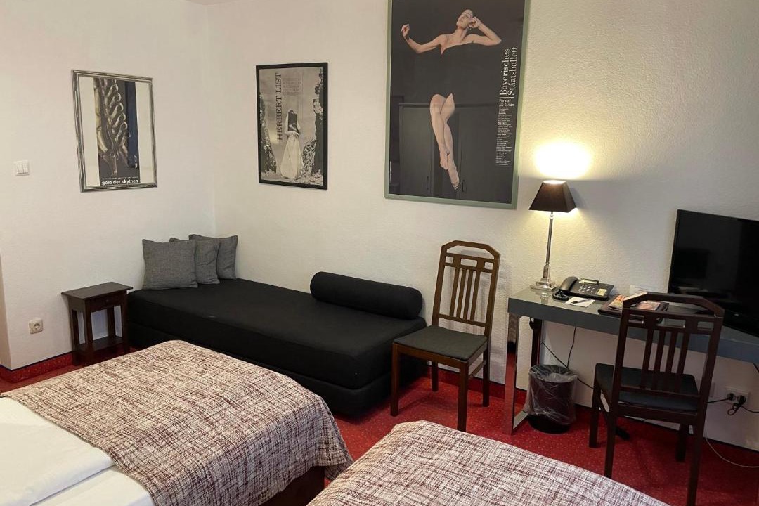 Photo of Bedroom in St. Vinzenz
