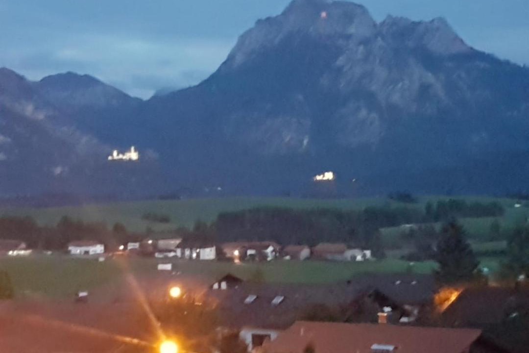 Photo of Outdoor in Enzensberg