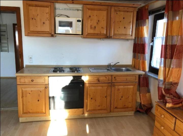 Photo of Kitchen in Hutthurm