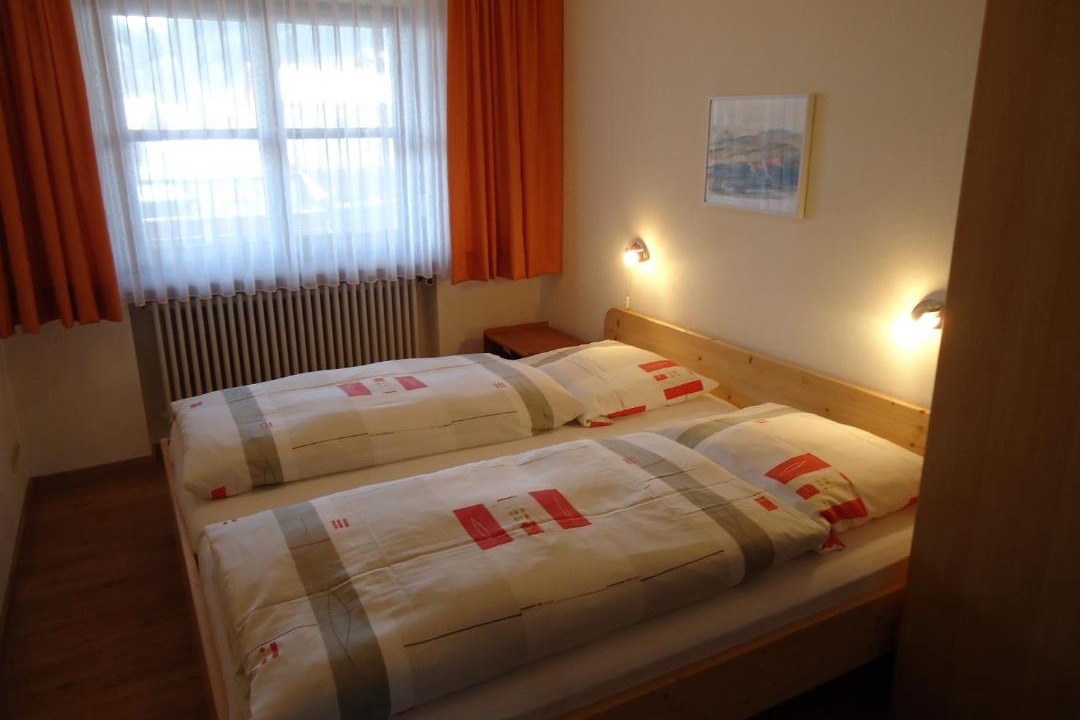 Photo of Bedroom in Rosshaupten