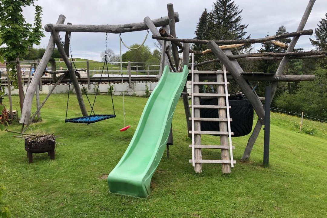 Photo of Outdoor in Ruderatshofen