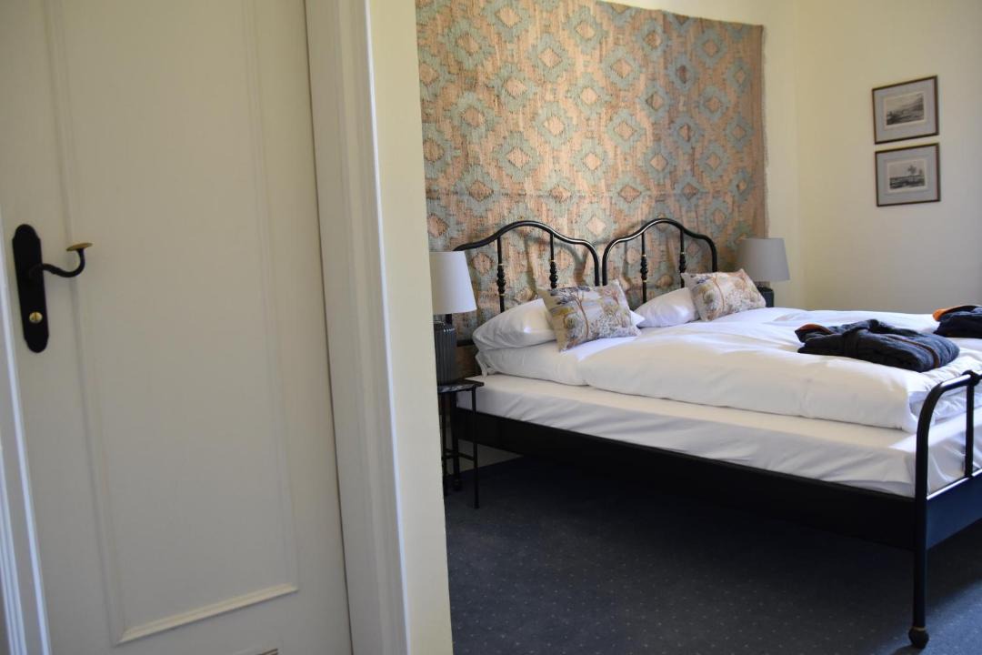 Photo of Bedroom in Kreuth