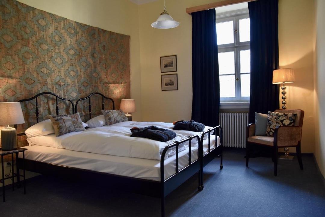 Photo of Bedroom in Kreuth