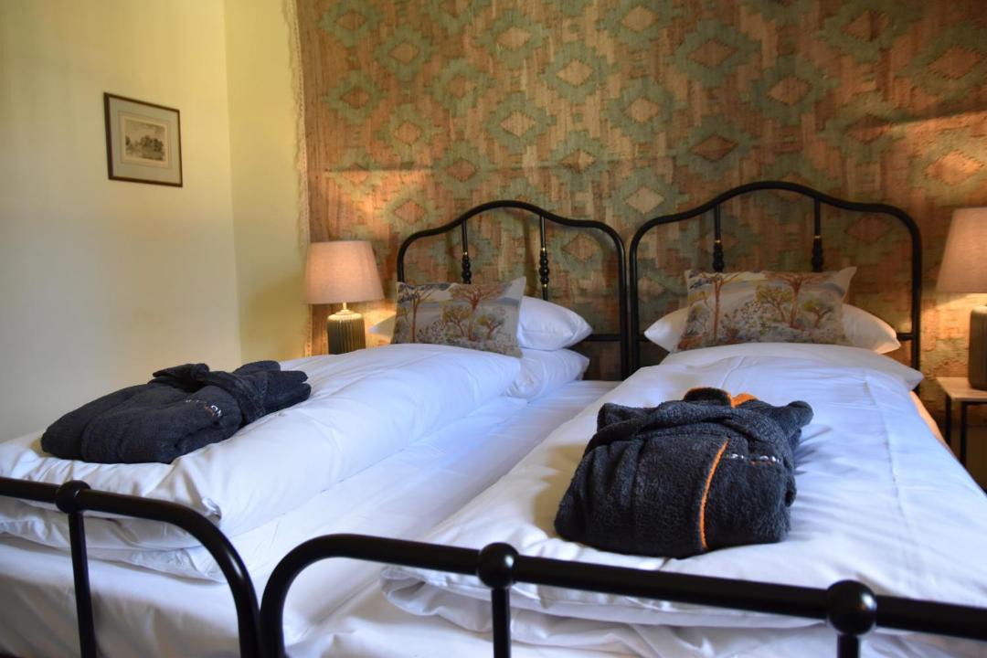 Photo of Bedroom in Kreuth