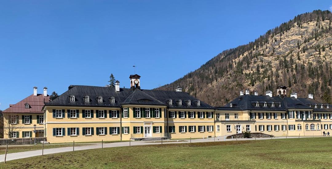 Photo of Buildings in Kreuth