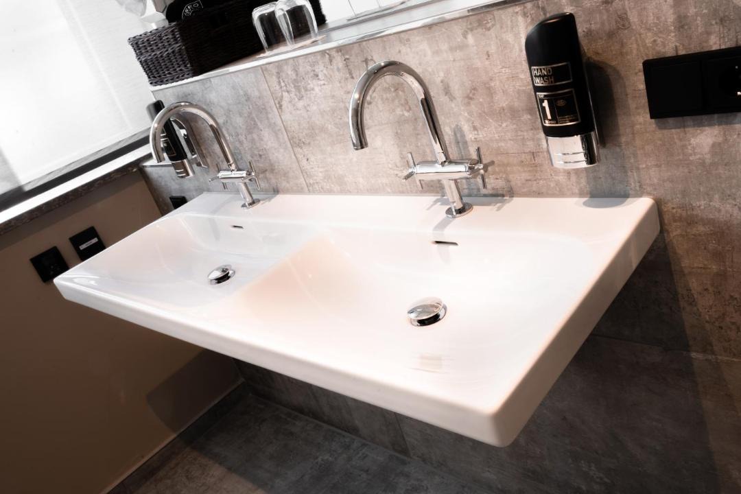 Photo of Bathroom in Kitzingen