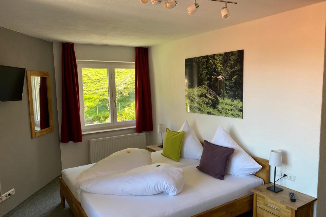 Photo of Bedroom in Hinterstein