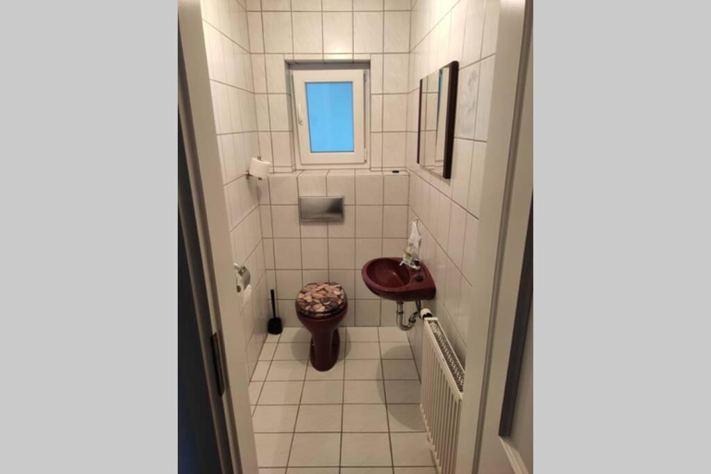 Photo of Bathroom in Kirchdorf im Wald