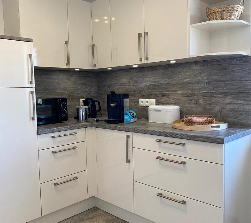 Photo of Kitchen in Wessobrunn