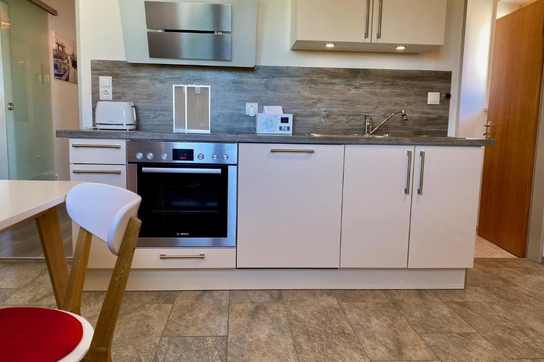 Photo of Kitchen in Wessobrunn