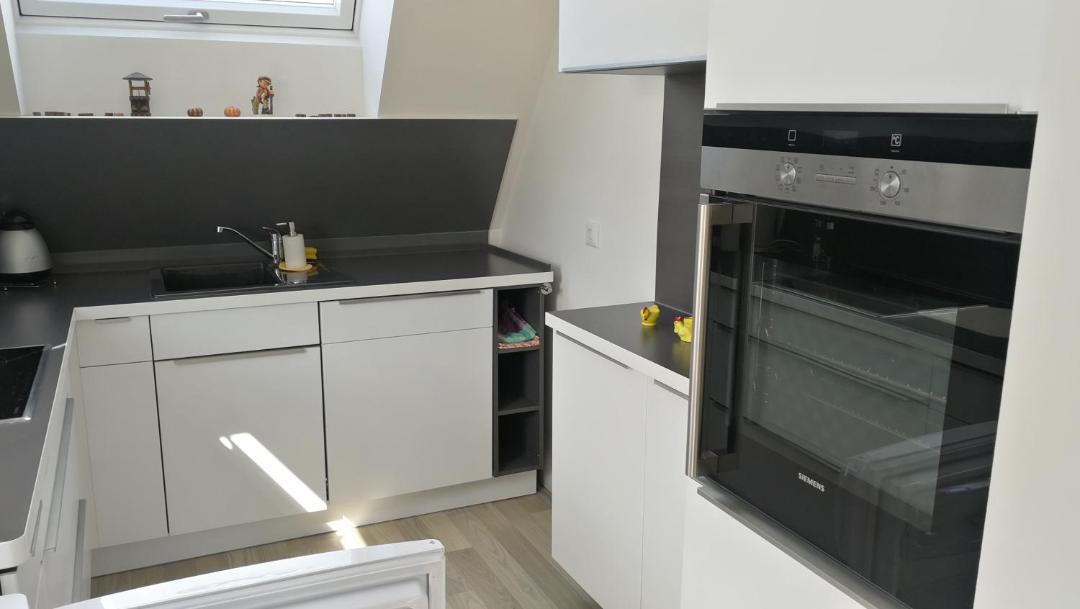 Photo of Kitchen in Waldperlach