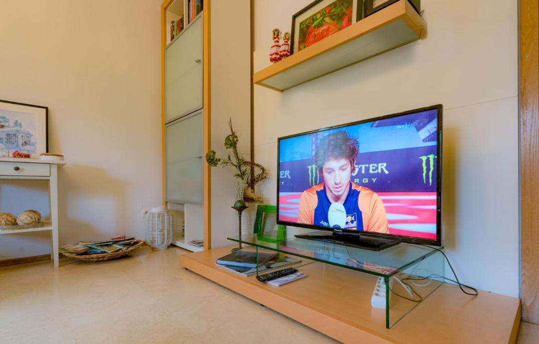 Photo of Livingroom in Prag