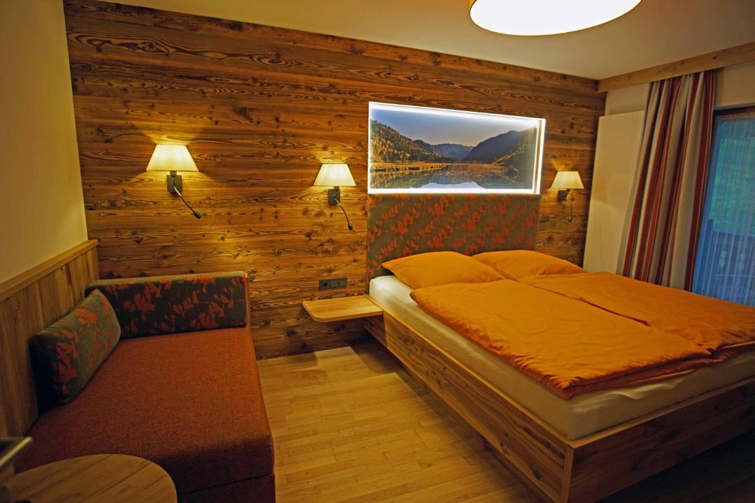 Photo of Bedroom in Entfelden