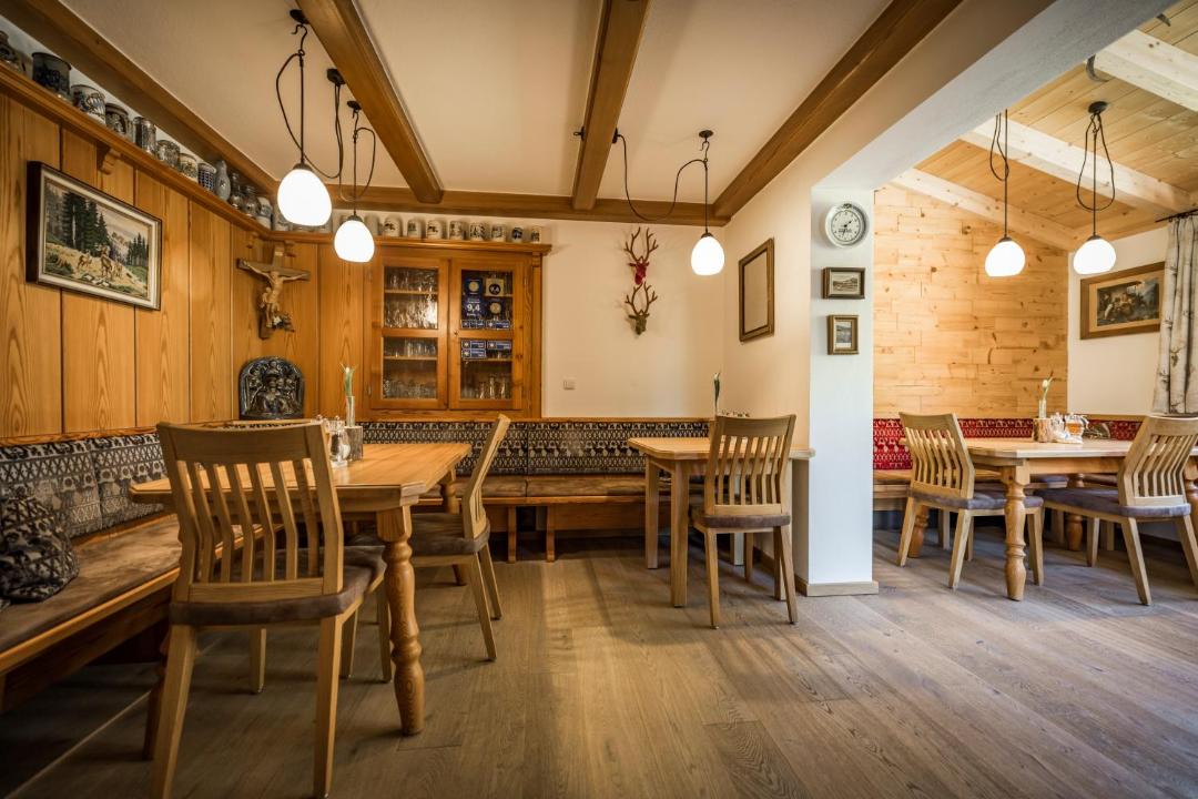 Photo of Kitchen in Siegsdorf