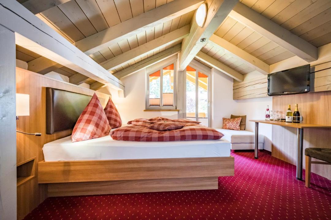 Photo of Bedroom in Siegsdorf