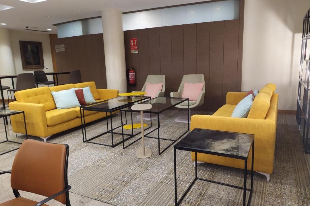 Photo of Livingroom in Concepcion