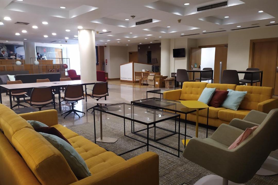 Photo of Livingroom in Concepcion