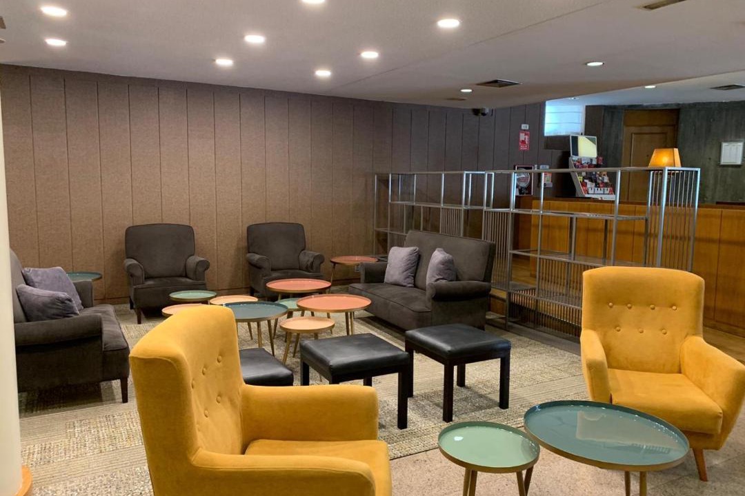 Photo of Livingroom in Concepcion